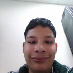 Meet your Posher, Nicolai